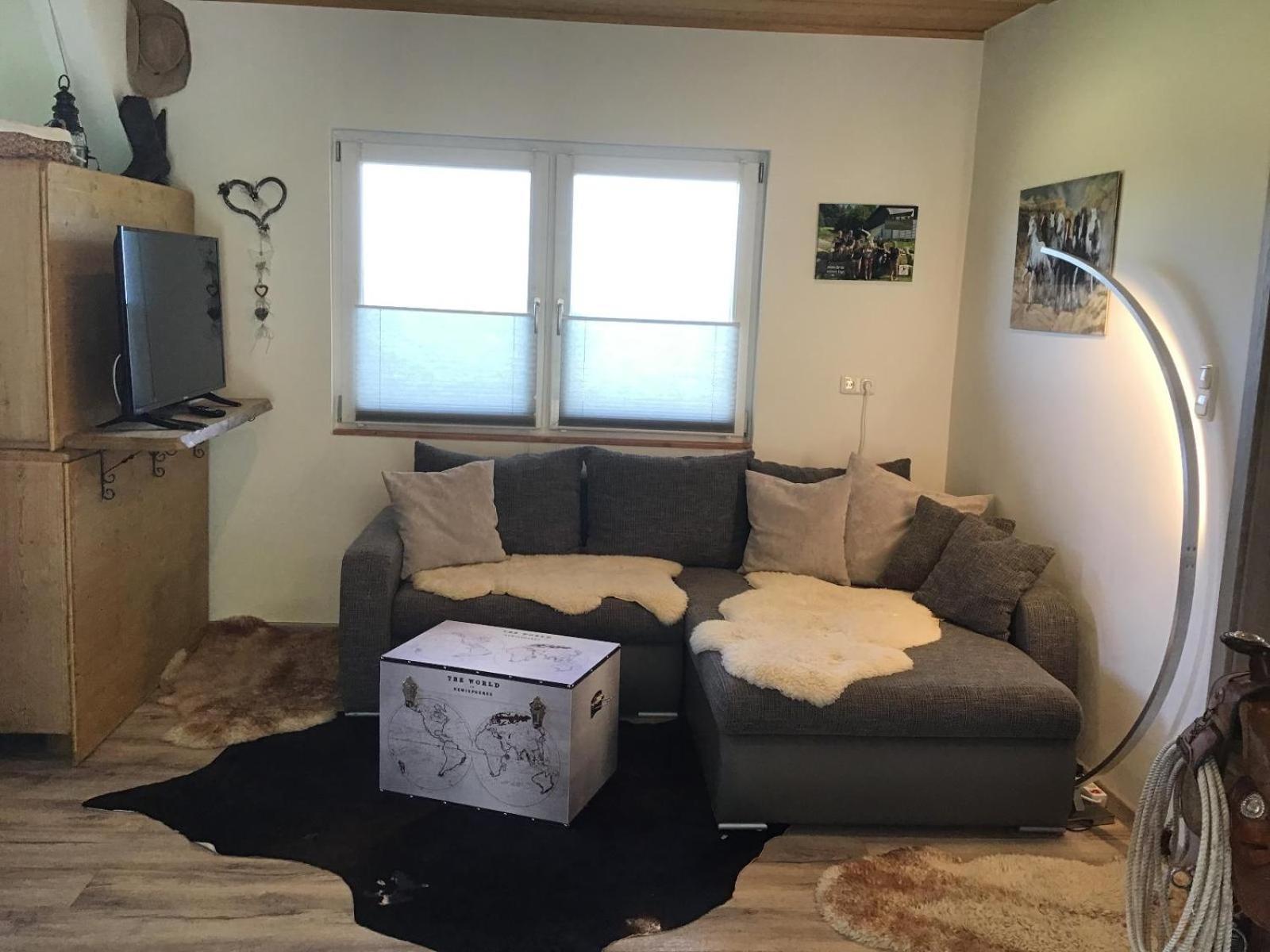 Willa Wild Life Ranch Schöfweg Zewnętrze zdjęcie
